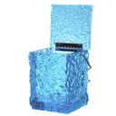 Ver imagem 3 de Balde de Gelo em Acrílico com Tampa Alça de Transporte 2.7l