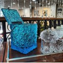 Ver imagem 6 de Balde de Gelo em Acrílico com Tampa Alça de Transporte 2.7l