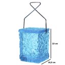 Ver imagem 4 de Balde de Gelo em Acrílico com Tampa Alça de Transporte 2.7l