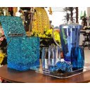 Ver imagem 7 de Balde de Gelo em Acrílico com Tampa Alça de Transporte 2.7l