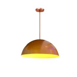 Pendente Meia-lua 60cm - 4