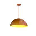 Ver imagem 4 de Pendente Meia-lua 60cm