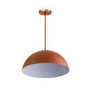 Ver imagem 1 de Pendente Meia-lua 60cm