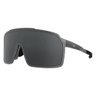 Óculos Ciclismo de Grau Hb Presto Clip On Graphene Black Gray - 4
