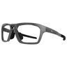 Óculos Ciclismo de Grau Hb Presto Clip On Graphene Black Gray - 2
