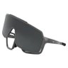 Óculos Ciclismo de Grau Hb Presto Clip On Graphene Black Gray - 1