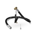 Ver imagem 5 de Compressor De Ar Direto 1/4Hp Tekna CD1251BK Bivolt