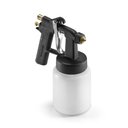 Ver imagem 6 de Compressor De Ar Direto 1/4Hp Tekna CD1251BK Bivolt