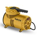 Ver imagem 2 de Compressor De Ar Direto 1/4Hp Tekna CD1251BK Bivolt