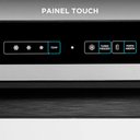 Ver imagem 3 de Geladeira Midea Inverter 394l Frost Free Duplex
