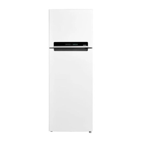 Geladeira Midea Inverter 394l Frost Free Duplex