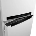 Ver imagem 2 de Geladeira Midea Inverter 394l Frost Free Duplex
