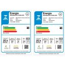 Ver mais imagens de Geladeira Midea Inverter 394l Frost Free Duplex