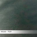 Ver imagem 7 de Poltrona Líbia Encosto em Fibra Siliconada Movellu Home