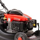 Ver imagem 4 de Carrinho de Cortador Grama Kawashima Lr-160p À Gasolina 4t
