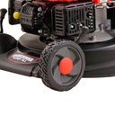 Ver imagem 6 de Carrinho de Cortador Grama Kawashima Lr-160p À Gasolina 4t