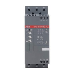 Softstarter | 60A 100-240VCA | PSR60-600-70 | ABB - 2