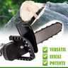 Poda Galho Portáril Adaptador para Motosserra Serra Elétrica Snel Ferramentas - 5