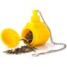 Infusor de Chá Yellow Submarine - Submarino Amarelo - 1