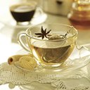 Ver imagem 5 de Jogo Kit 6 Xícara para Chá Cafe Chocolate Quente com Pires Diamante Vidro 240ml Nadir