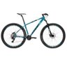 Bicicleta Mountain Bike Sense Fun Comp 2023 15(p) Azul Petróleo - 1