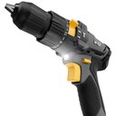 Ver imagem 4 de Parafusadeira Furadeira de Impacto 3/8" 21V K21 Wap