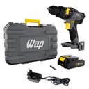 Ver imagem 2 de Parafusadeira Furadeira de Impacto 3/8" 21V K21 Wap