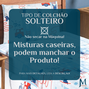 Ver imagem 7 de Conjunto de Lencol Solteiro Bouti 3 Pçs Jogo de Cama Infantil 200 Fios Super Macio:bombeiro