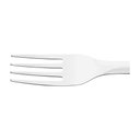 Ver imagem 2 de Kit - 48 Garfos de Mesa Leme com Lâmina em Aço Inox Cabo Preto Gpbag - Tramontina