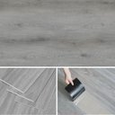 Ver imagem 6 de Piso Vinílico Mármore Autocolante 36 Réguas 5m²