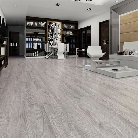 Piso Vinílico Mármore Autocolante 36 Réguas 5m²