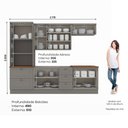 Ver imagem 4 de Cozinha Competa 5 Peças com Torre Quente Amy Casa 812
