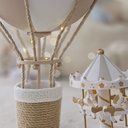 Ver imagem 3 de Balão Iluminado de Mesa
