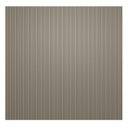 Ver imagem 2 de Painel Ripado para TV até 80 Polegadas MDF 258CMX250CM Modular