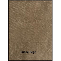 Cama Box Baú Viúvão Blindado Suede Bege Com 128Cm de Largura - 5