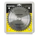 Ver imagem 2 de Lâmina de Serra Circular para Madeira 9 1/4 24 Dentes Thompson