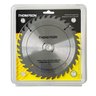 Lâmina de Serra Circular para Madeira 9 1/4 24 Dentes Thompson - 2