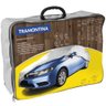 Capa Impermeável para Carro Tamanho P - 43780001 - Tramontina Tramontina Master - 2
