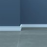 Rodapé de Eva Autocolante Rp16 15cm Branco 2,5 Metros - 3