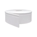 Ver imagem 1 de Rodapé de Eva Autocolante Rp16 15cm Branco 2,5 Metros