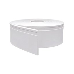 Rodapé de Eva Autocolante Rp16 15cm Branco 2,5 Metros - 1