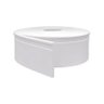 Rodapé de Eva Autocolante Rp16 15cm Branco 2,5 Metros - 1