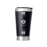 Copo Térmico Aduze V4 Engenharia Mecânica 500ml - Preto - 1