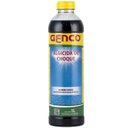 Ver imagem 1 de Algicida Choque Tratamento de Piscina 1 Litro - 453130a - Genco Algicida de Choque Tratamento para P