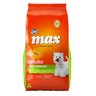 Ração Max Premium Especial Buffet Cães Adultos Raças Pequenas Cordeiro, Frango e Vegetais - 20kg - 1