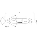 Ver imagem 4 de Broca de Centro Din 333-a Hss 4 X 10 - Ades