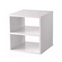 Ver imagem 1 de Nicho Mesa de Cabeceira 35cm Mdf Decoração