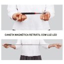 Ver imagem 3 de Ponteira Ima Magnetica e Luz Ferramenta Retratil Telescopica
