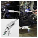 Ver imagem 6 de Ponteira Ima Magnetica e Luz Ferramenta Retratil Telescopica