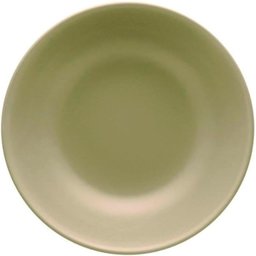 Prato Fundo 20,5cm Oliva Unni Oxford Oliva - 1